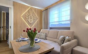 VIP Apartamenty Kościelna